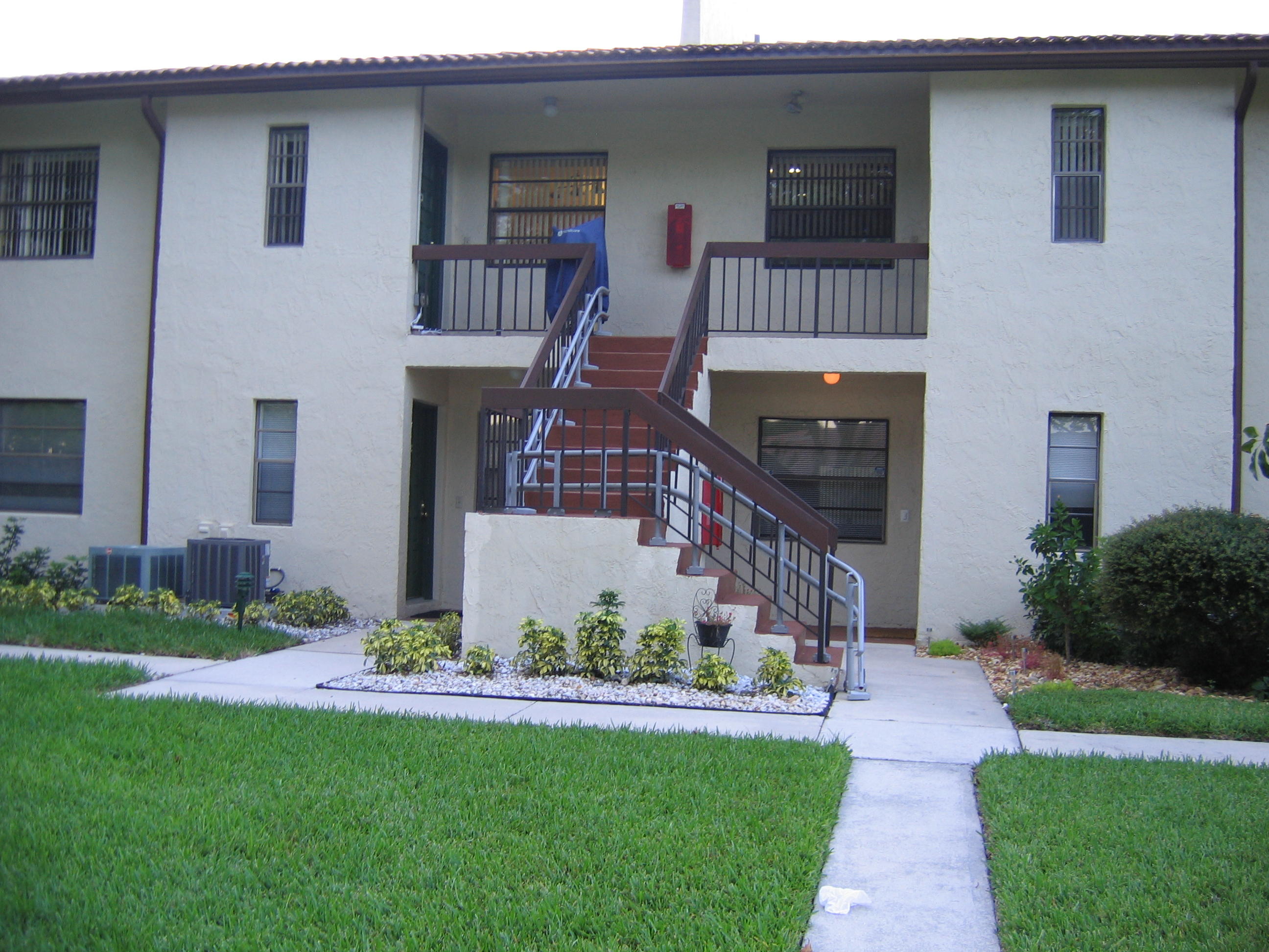 21946 Arriba Real, Unit 2C Boca Raton, FL 33433 - Photo 1 of 43 Front View