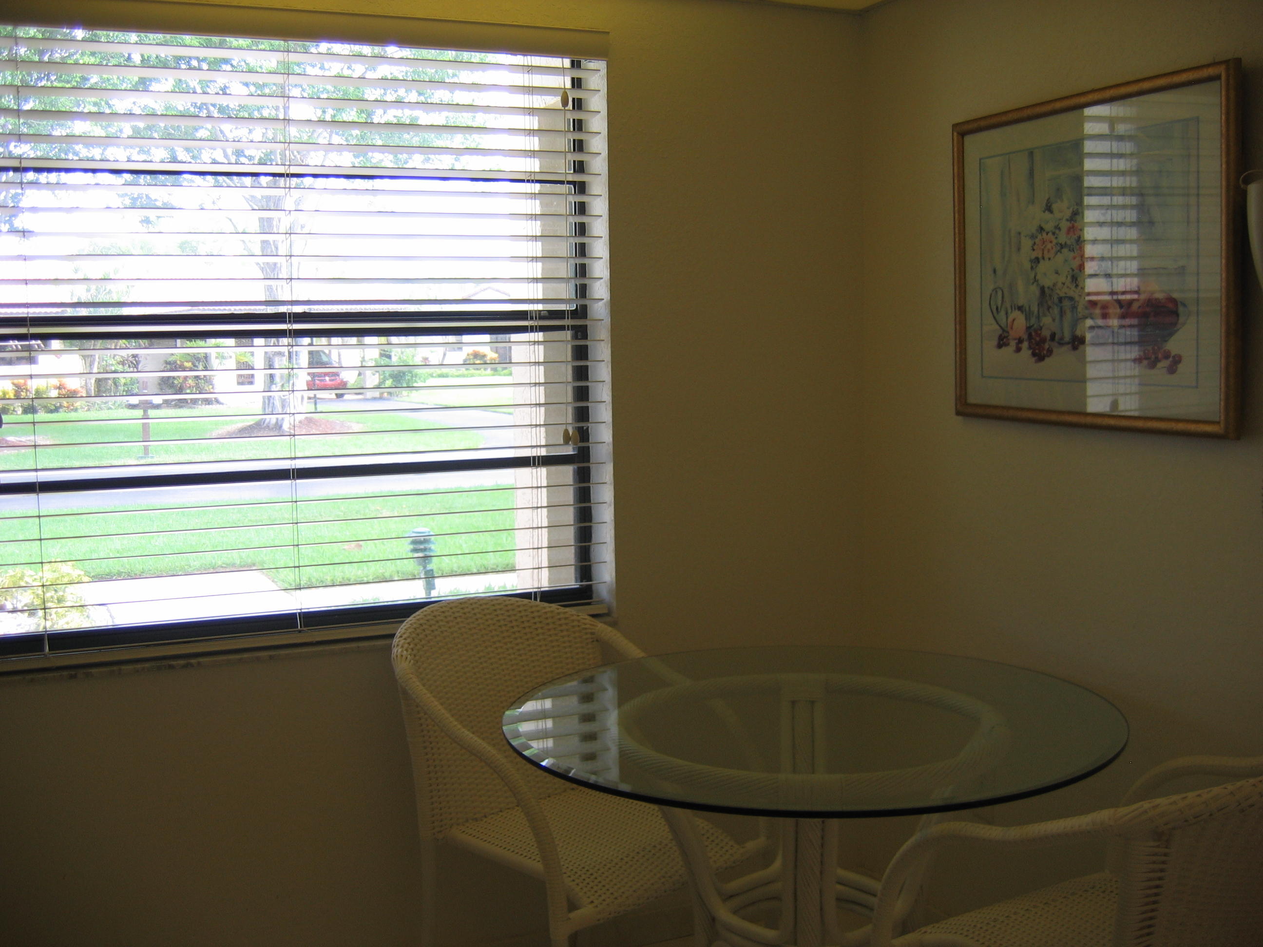 21946 Arriba Real, Unit 2C Boca Raton, FL 33433 - Photo 12 of 43 Kitchen Eat-in