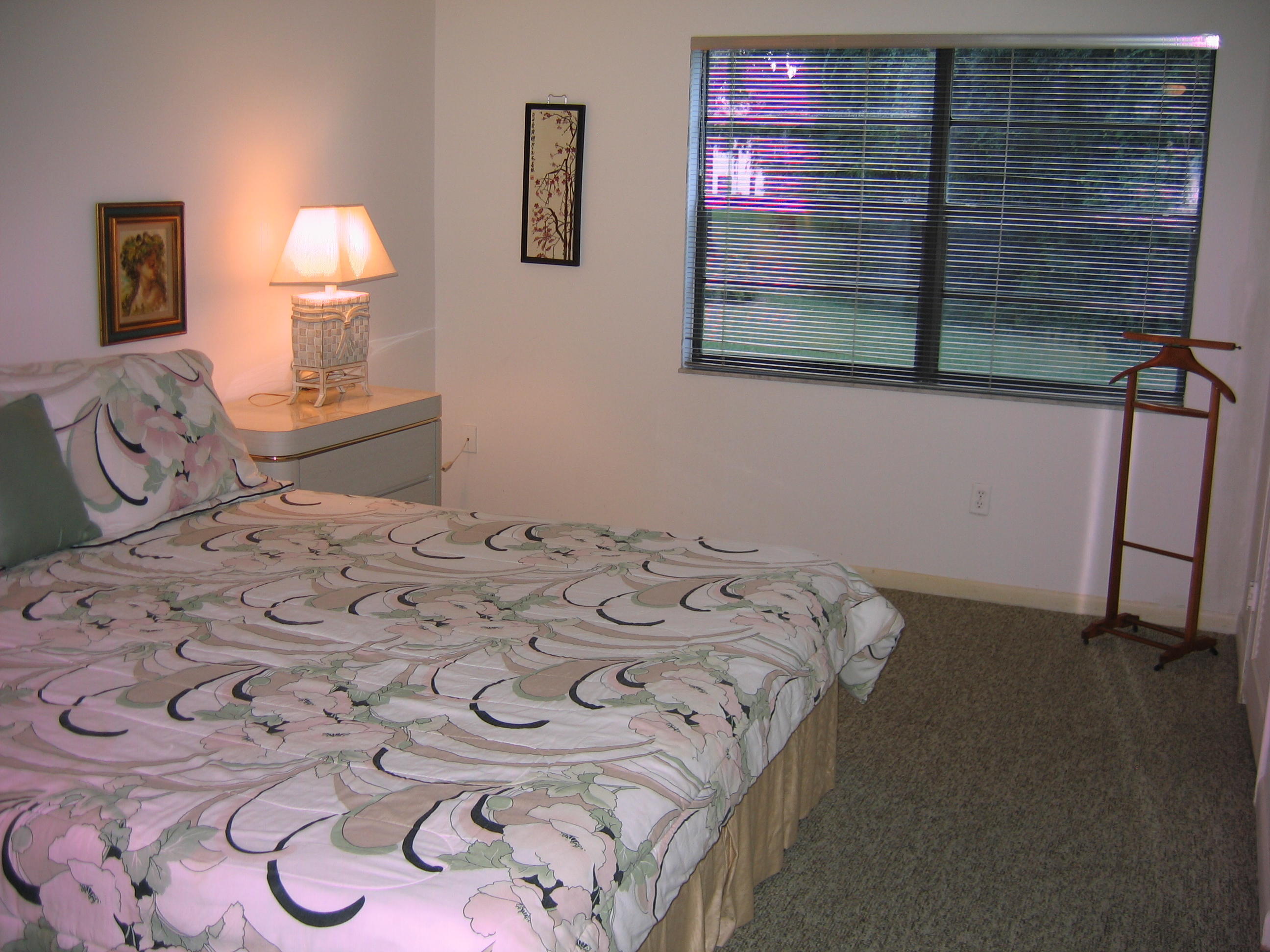 21946 Arriba Real, Unit 2C Boca Raton, FL 33433 - Photo 13 of 43 Master Bedroom