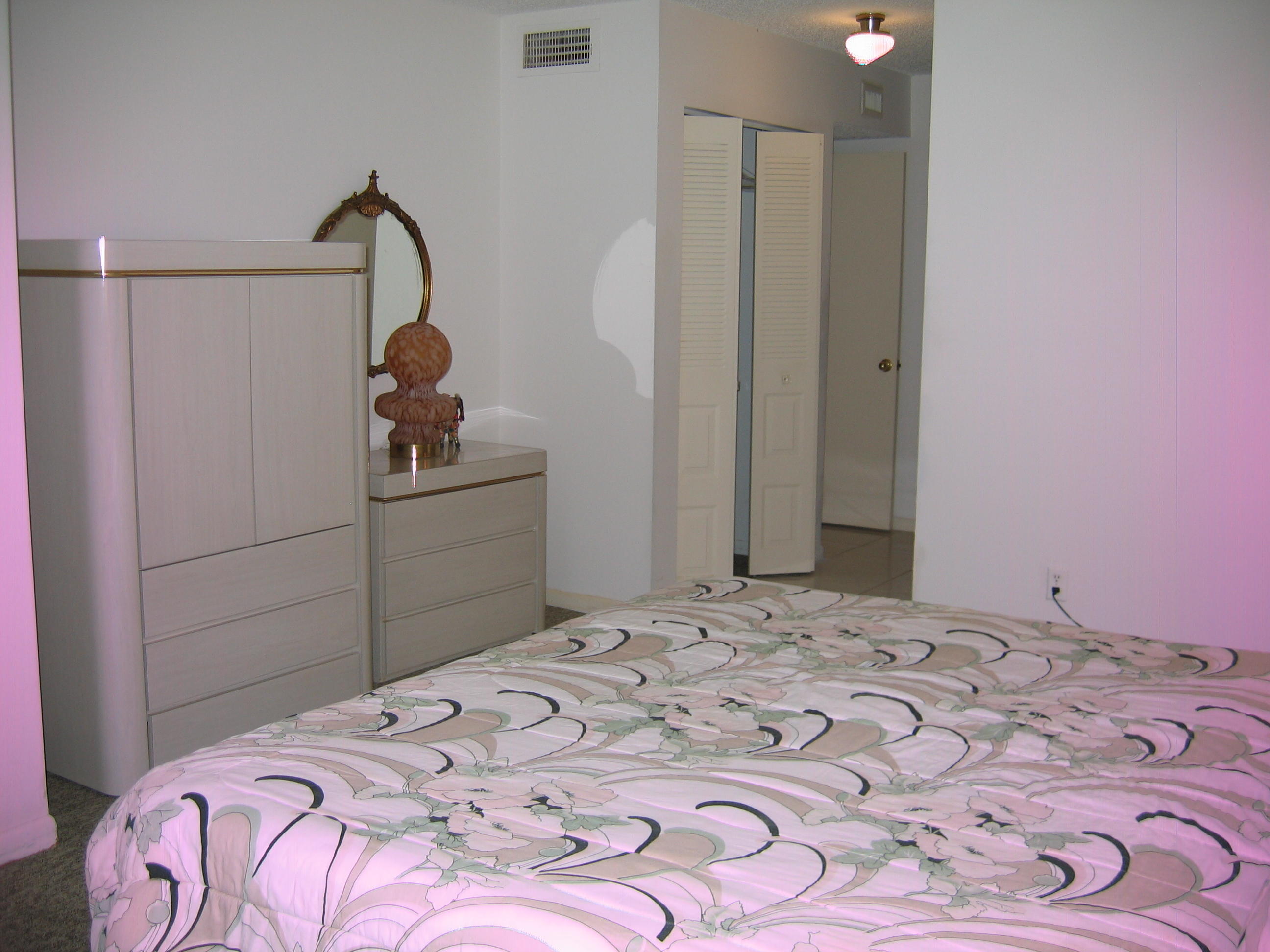 21946 Arriba Real, Unit 2C Boca Raton, FL 33433 - Photo 14 of 43 Master Bedroom