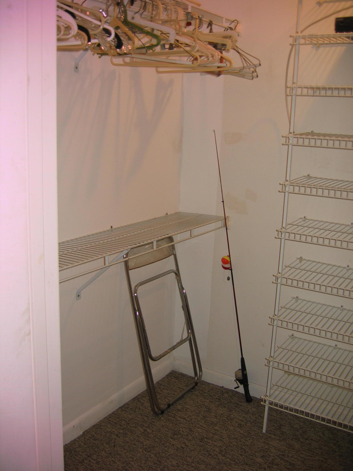 21946 Arriba Real, Unit 2C Boca Raton, FL 33433 - Photo 19 of 43 Master Walk-in