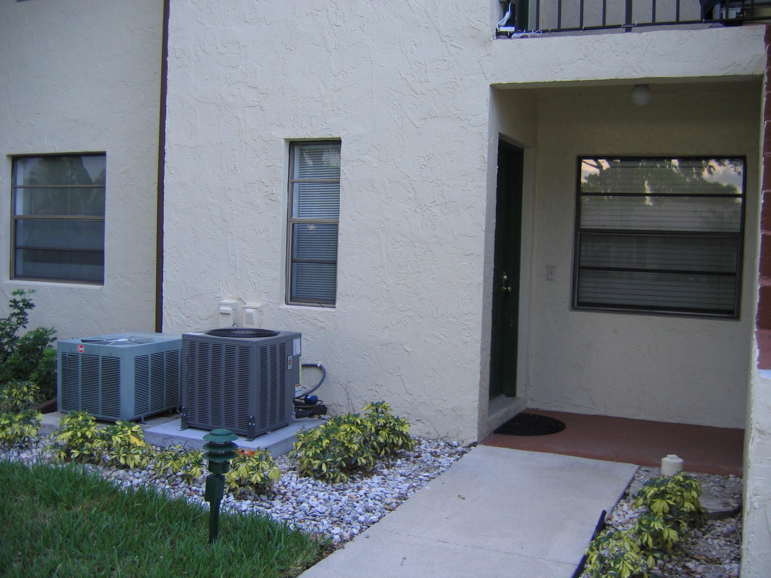 21946 Arriba Real, Unit 2C Boca Raton, FL 33433 - Photo 2 of 43 Front Entry