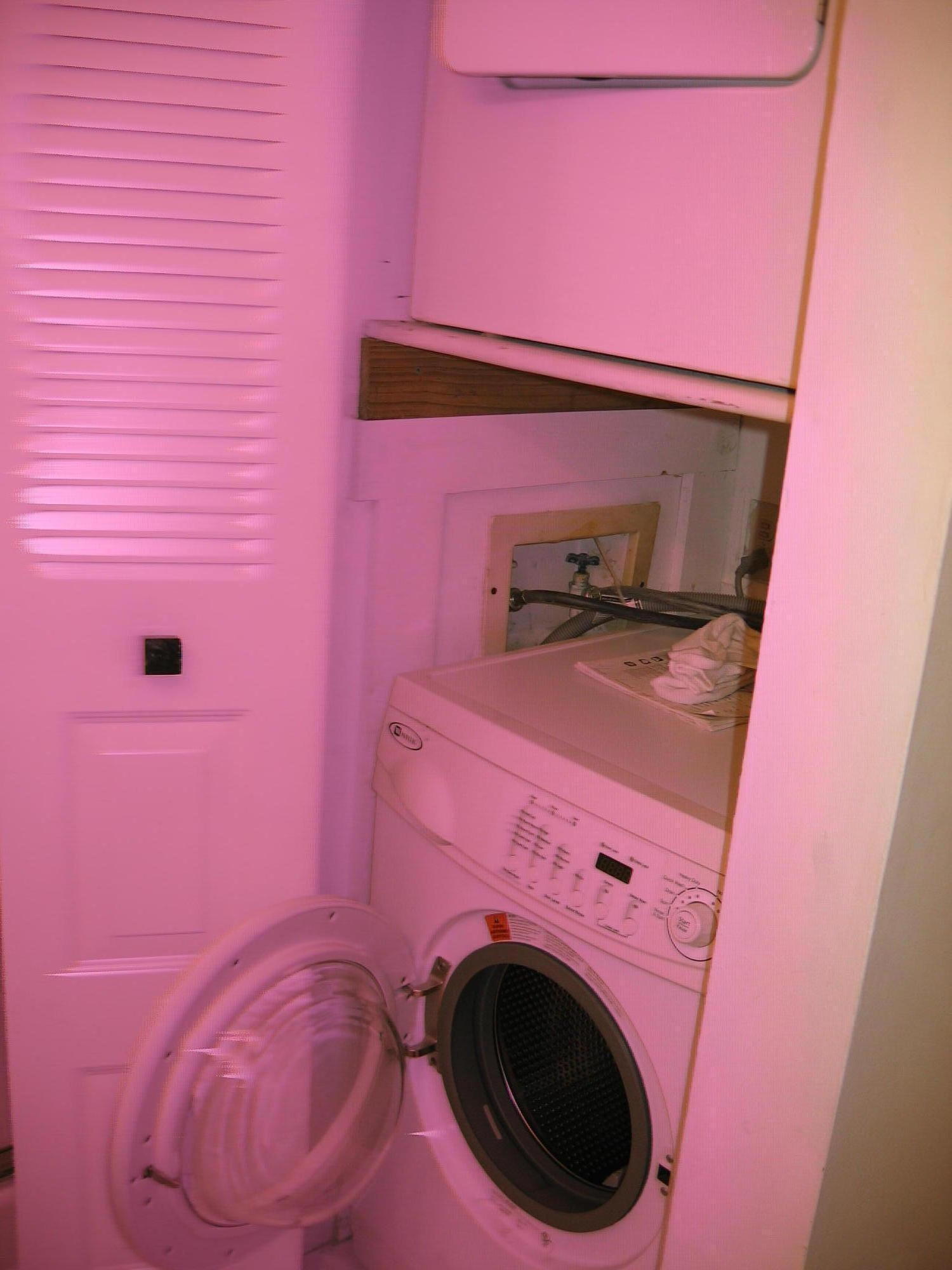 21946 Arriba Real, Unit 2C Boca Raton, FL 33433 - Photo 21 of 43 Laundry