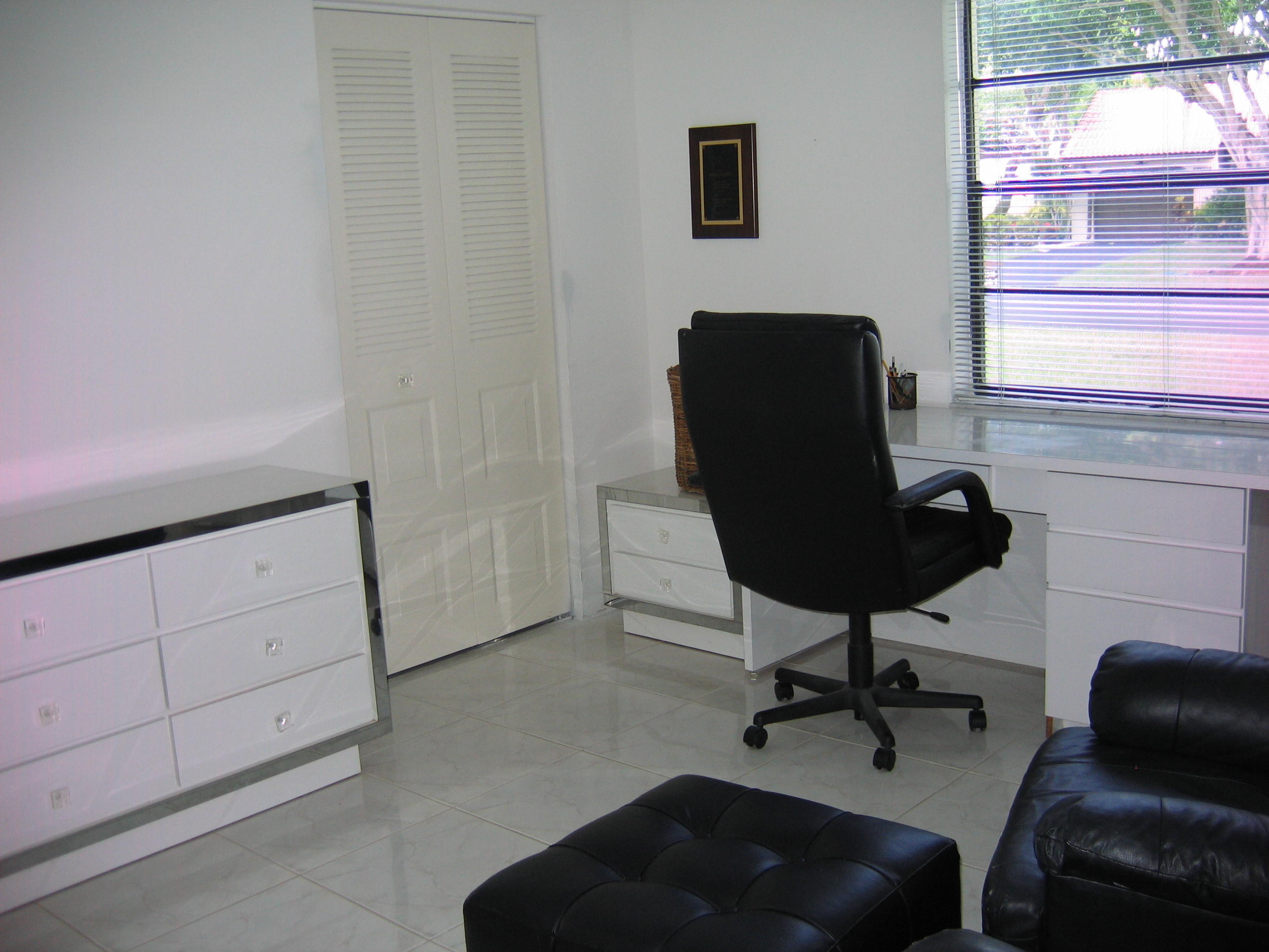21946 Arriba Real, Unit 2C Boca Raton, FL 33433 - Photo 23 of 43 2nd Bedroom