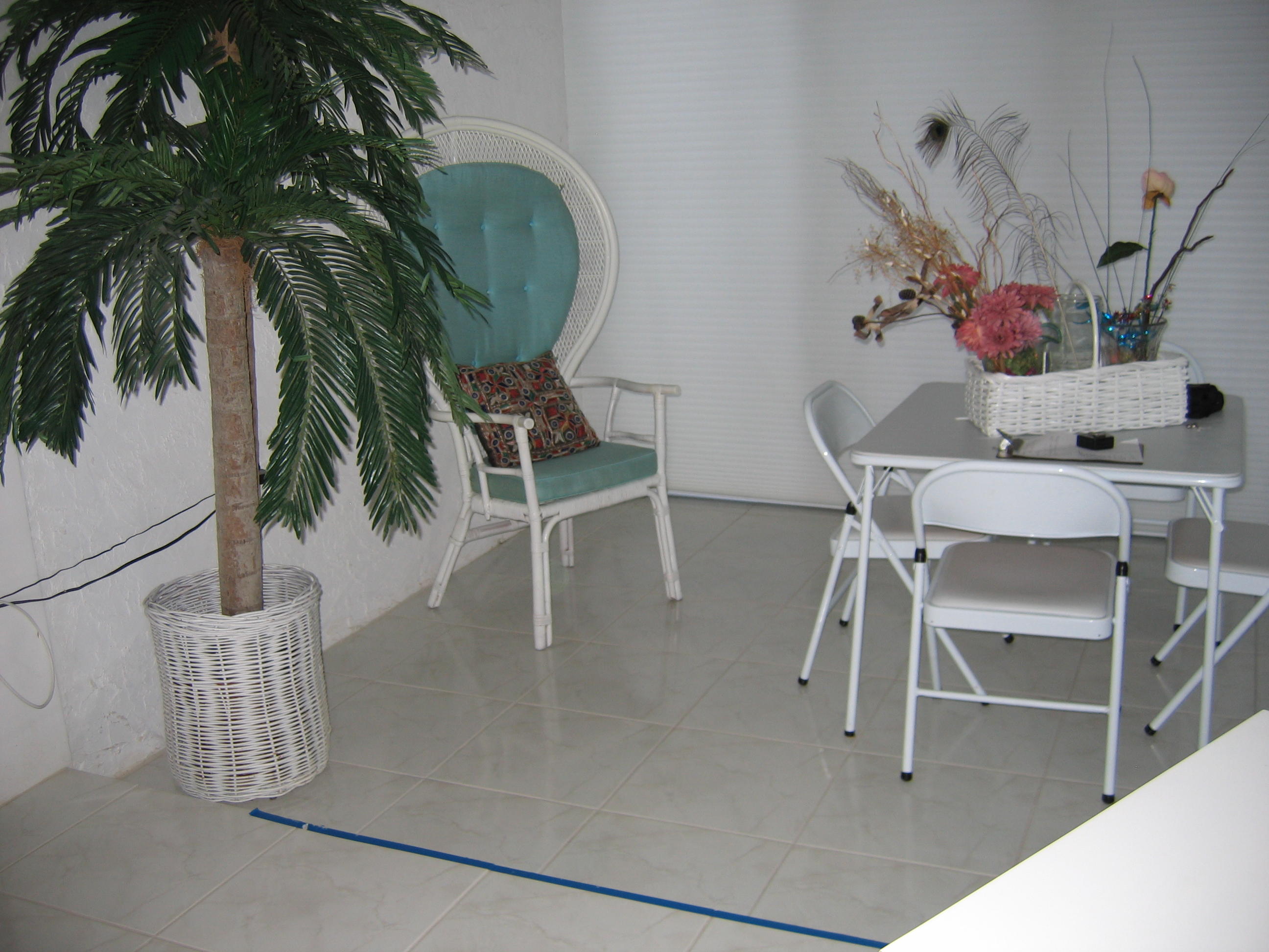 21946 Arriba Real, Unit 2C Boca Raton, FL 33433 - Photo 26 of 43 Patio