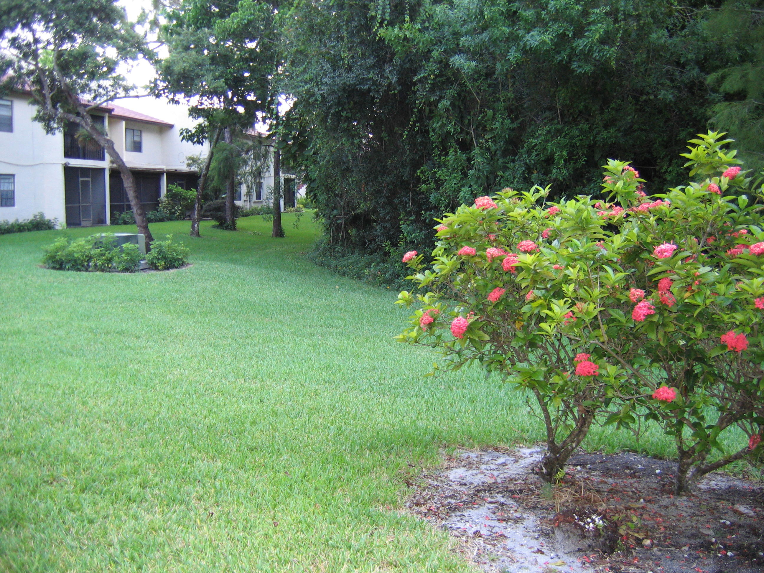 21946 Arriba Real, Unit 2C Boca Raton, FL 33433 - Photo 28 of 43 Patio View