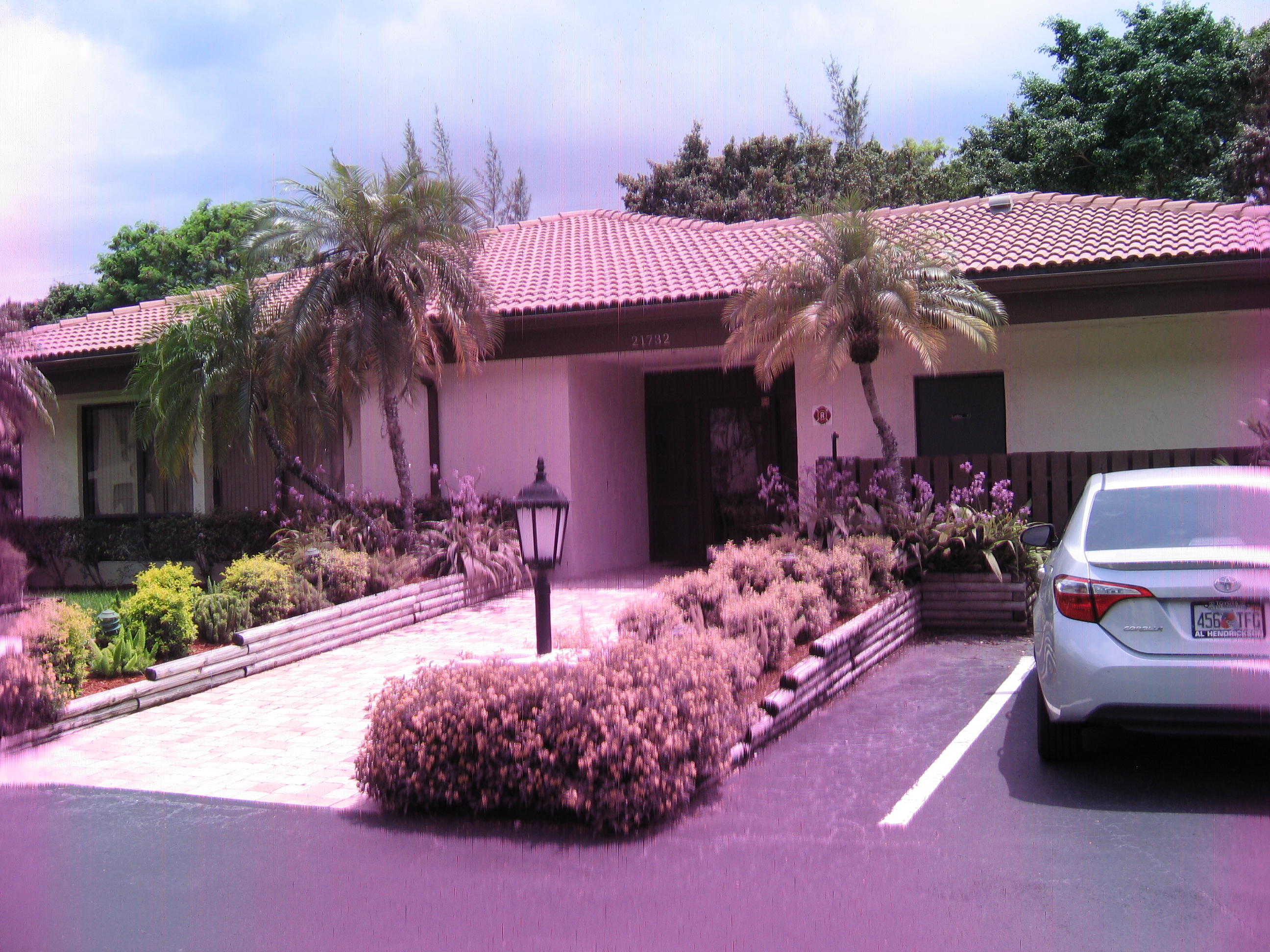 21946 Arriba Real, Unit 2C Boca Raton, FL 33433 - Photo 33 of 43 Clubhouse