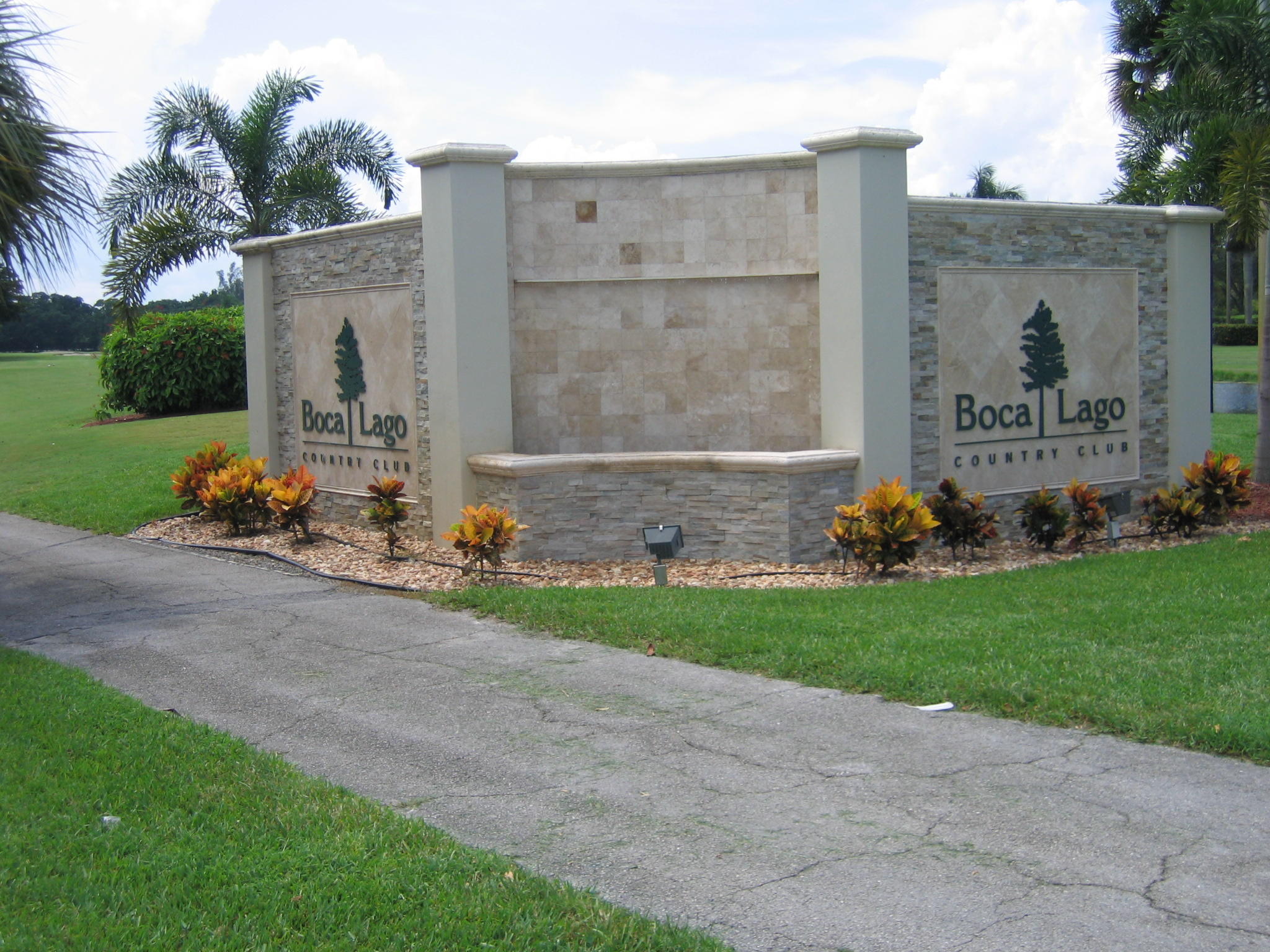 21946 Arriba Real, Unit 2C Boca Raton, FL 33433 - Photo 40 of 43 Boca Lago CC