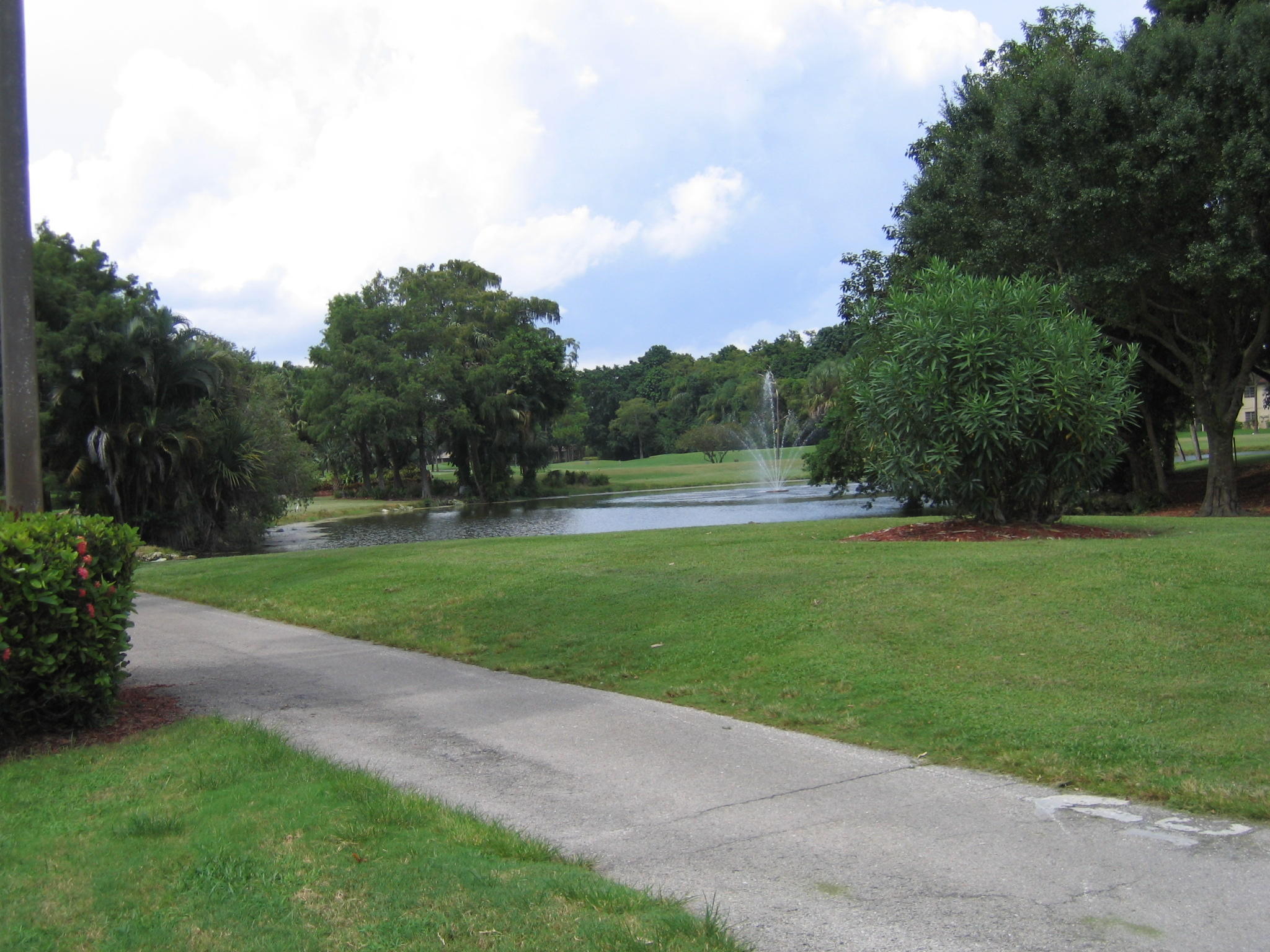 21946 Arriba Real, Unit 2C Boca Raton, FL 33433 - Photo 43 of 43 Boca Lago Fountain & Landscaping