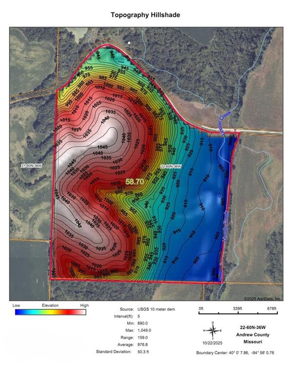 66 Cr 66 - Tract 5 Rd Street Savannah, MO 64485 - Photo 8 of 8