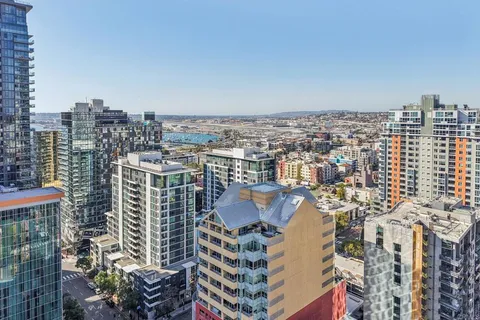 $825,000 | 350 West Ash Street, Unit 102, San Diego, CA 92101