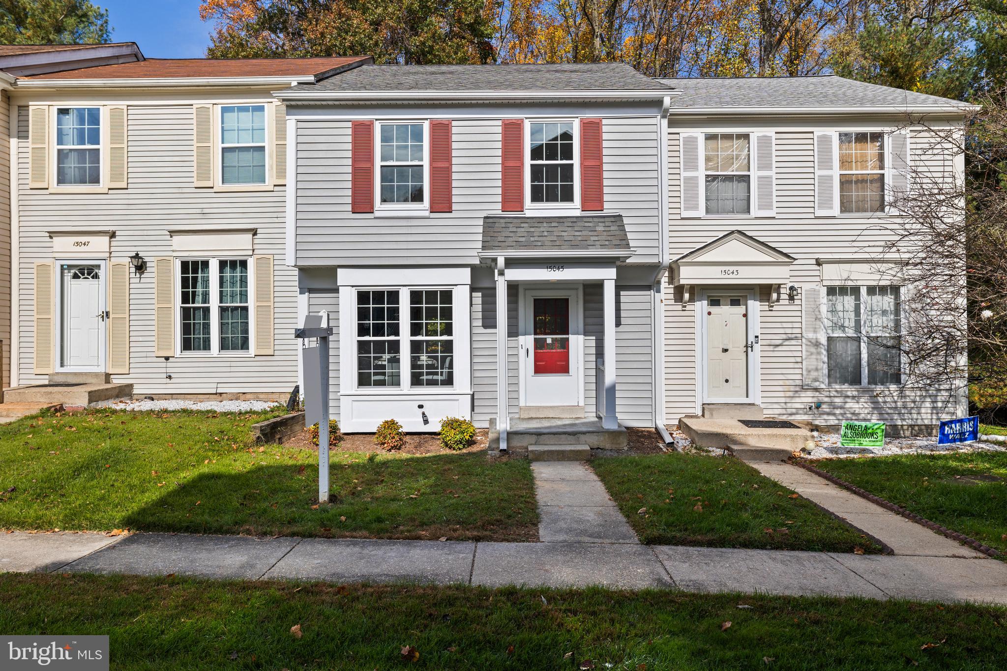 15045 Travert Way Silver Spring, MD 20906 - Photo 1 of 31 Welcome Home