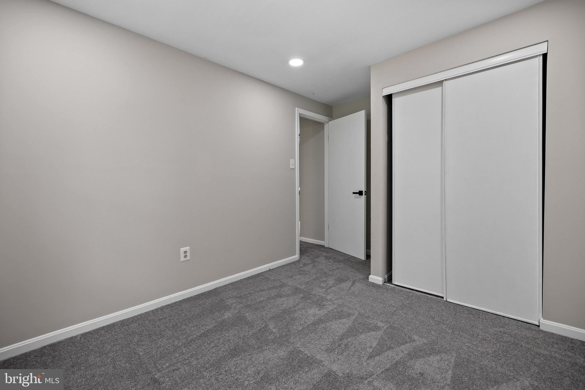 15045 Travert Way Silver Spring, MD 20906 - Photo 20 of 31 Third Bedroom