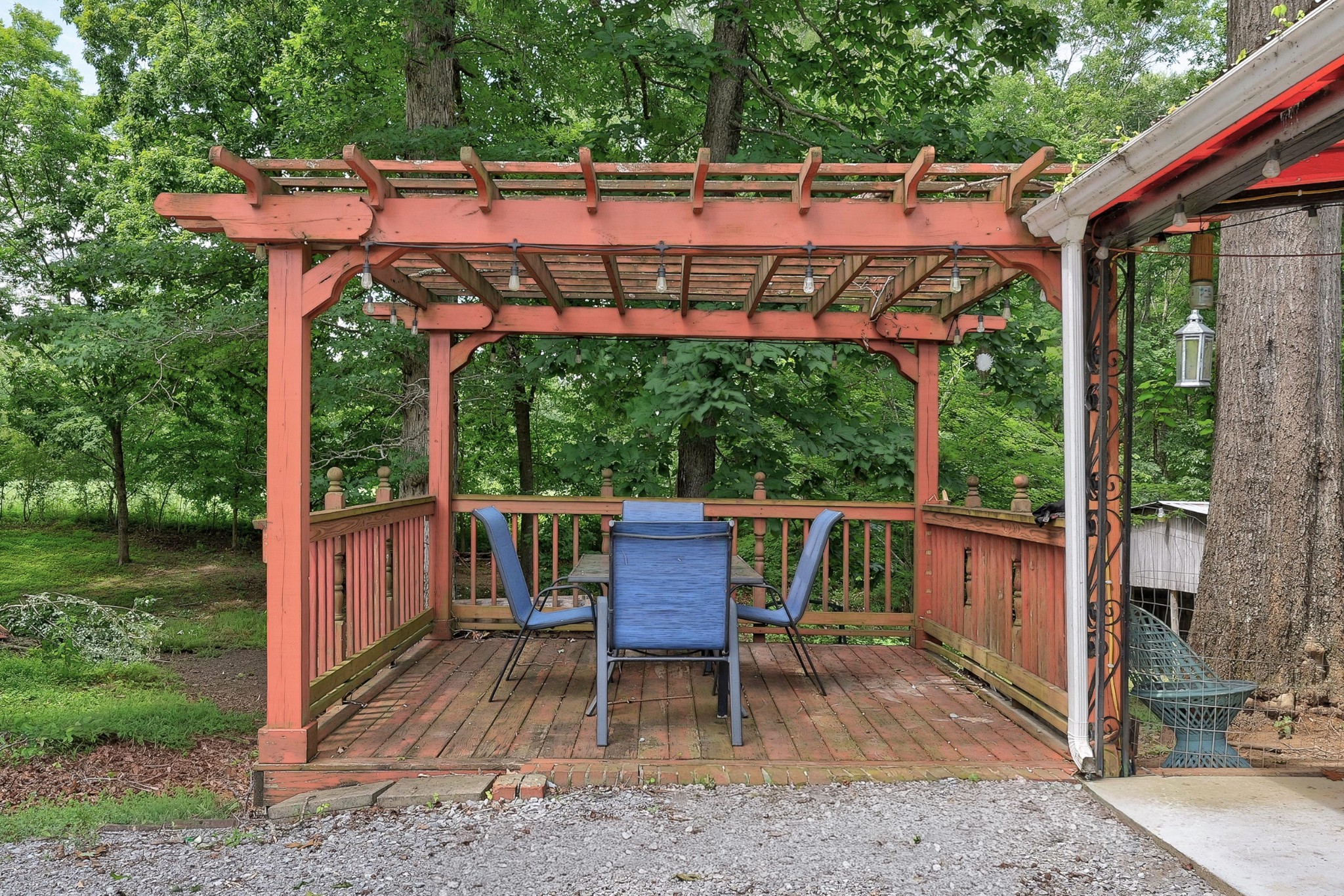 144 Shady Grove Road Flintville, TN 37335 - Photo 30 of 35