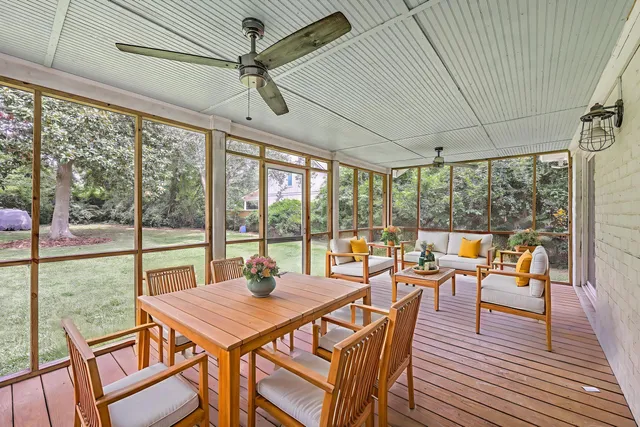 $735,000 | 1140 Pleasant Pines Road, Mount Pleasant, SC 29464