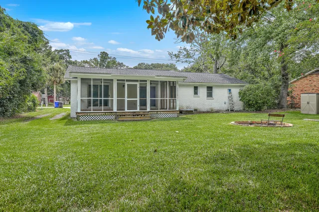 $735,000 | 1140 Pleasant Pines Road, Mount Pleasant, SC 29464