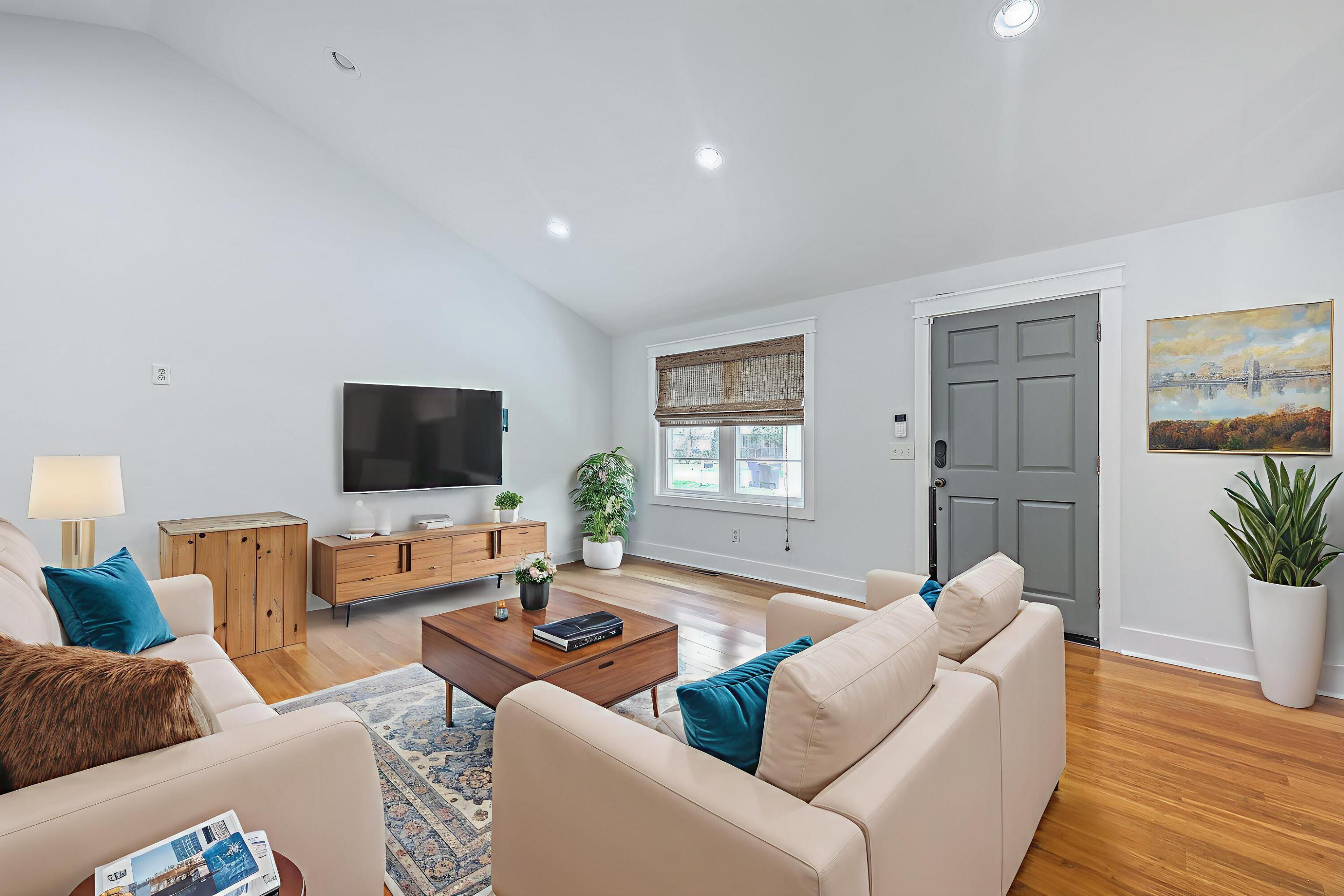 1140 Pleasant Pines Road Mount Pleasant, SC 29464 - Photo 4 of 20 ZYN_0345_46_47_48_49_50_51 - Living Room