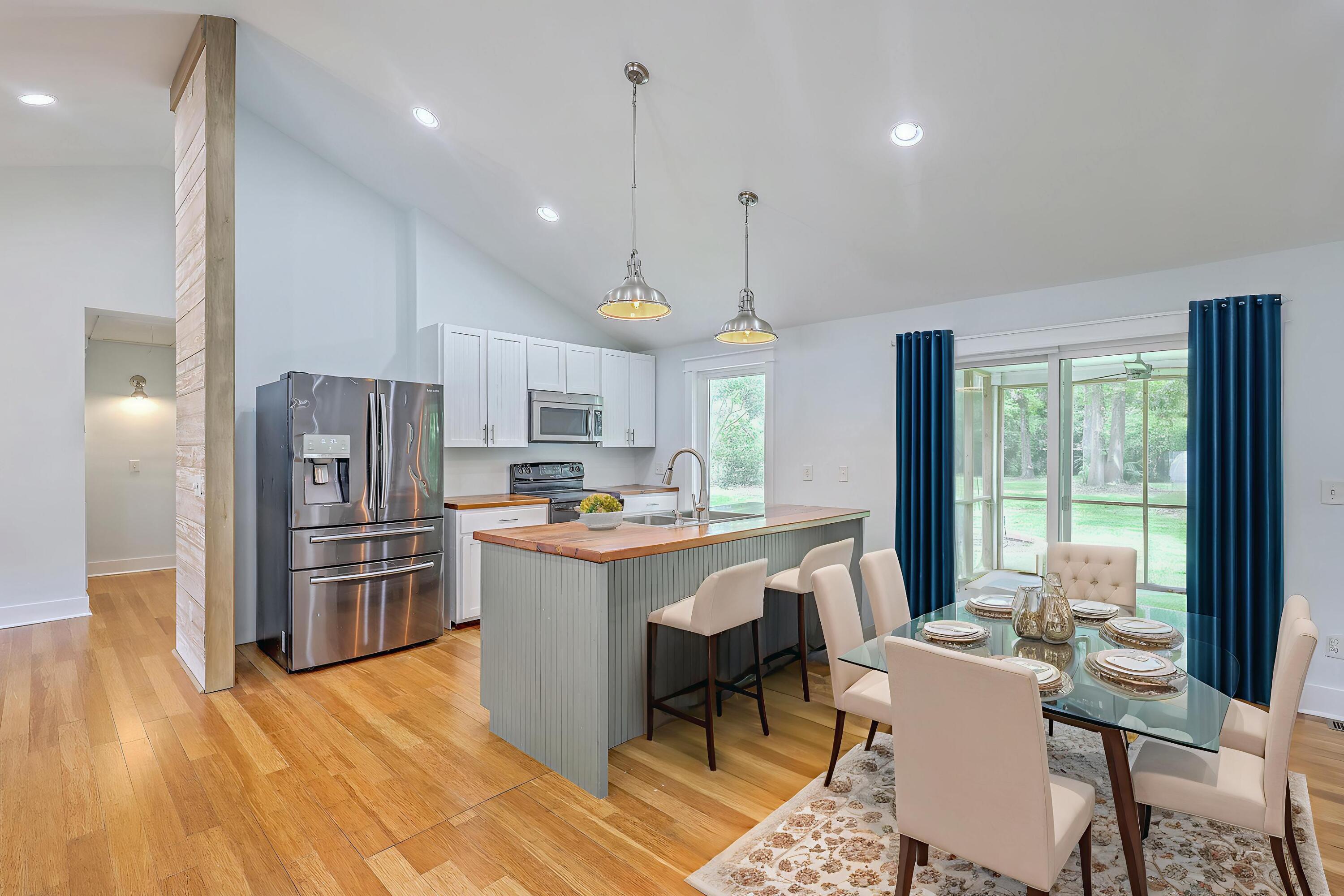 1140 Pleasant Pines Road Mount Pleasant, SC 29464 - Photo 5 of 20 ZYN_0317_18_19_20_21_22_23 - Kitchen