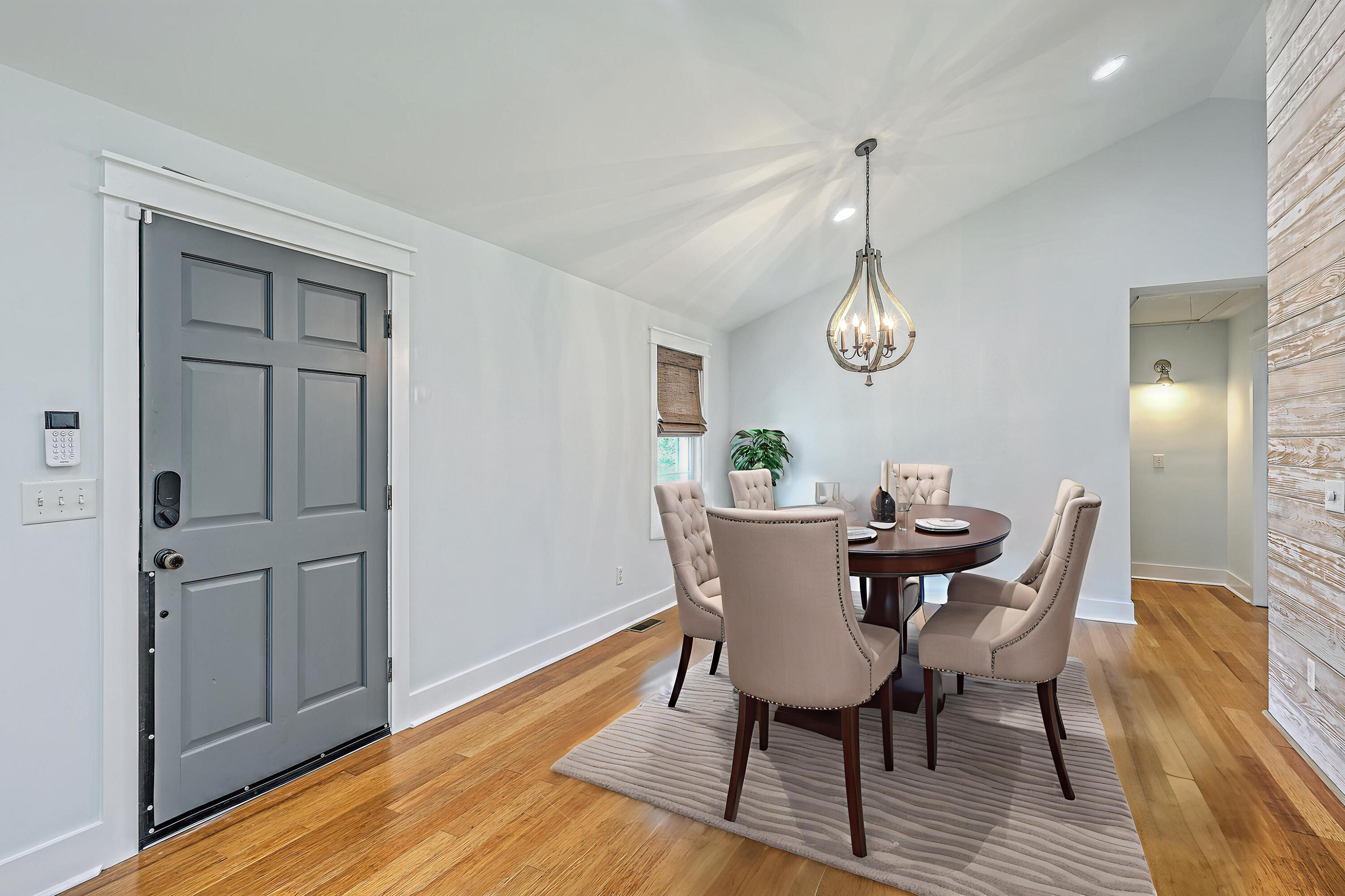 1140 Pleasant Pines Road Mount Pleasant, SC 29464 - Photo 6 of 20 1140dining