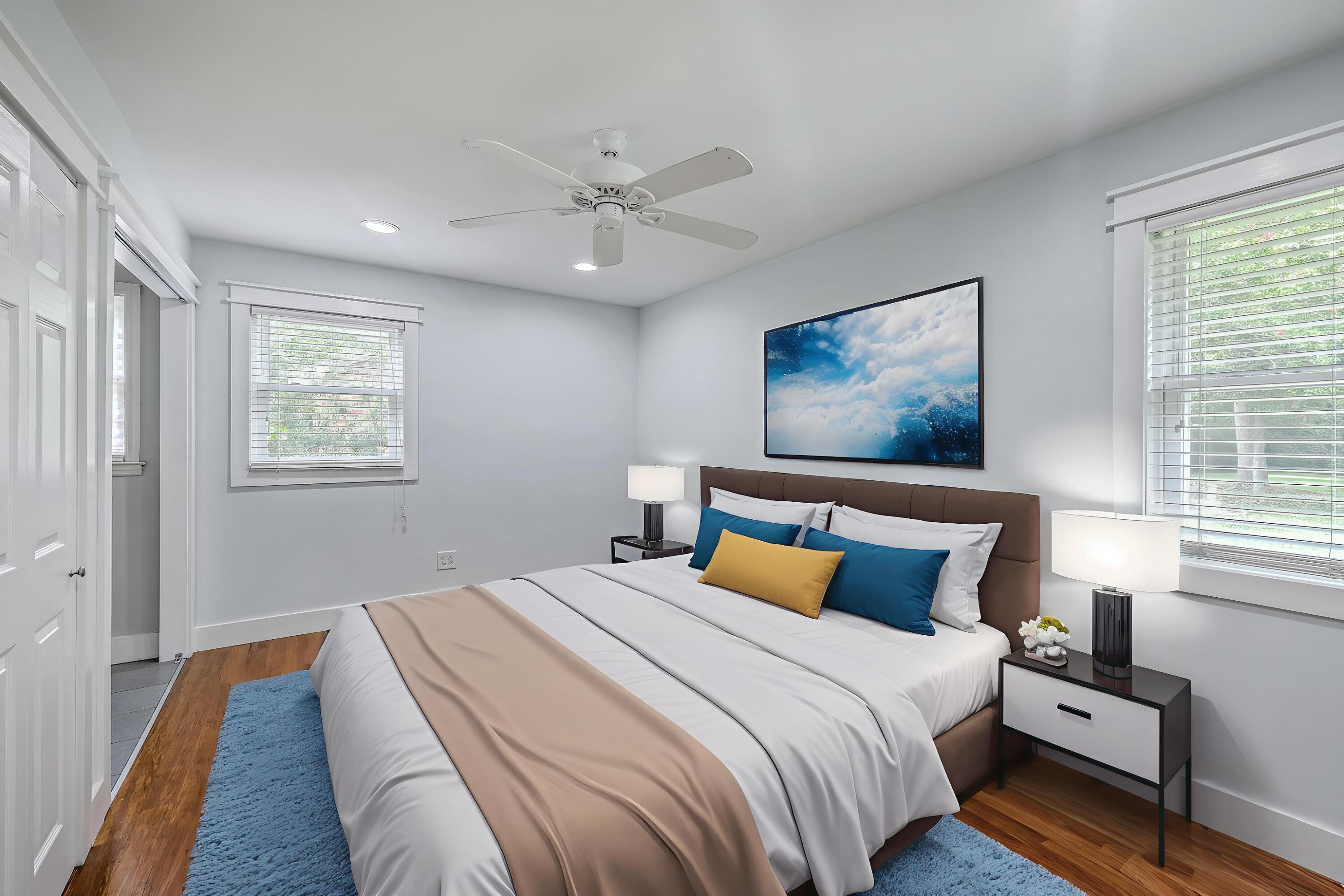 1140 Pleasant Pines Road Mount Pleasant, SC 29464 - Photo 8 of 20 ZYN_0394_395_396_397_398_399_400 - Bedro