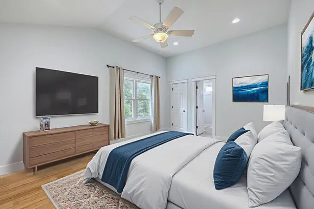 $735,000 | 1140 Pleasant Pines Road, Mount Pleasant, SC 29464