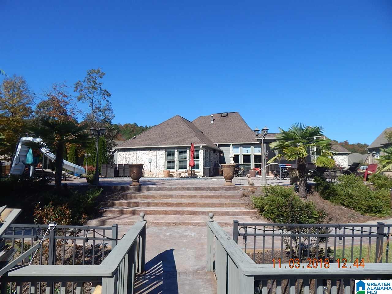 7516 Blue Point Cove McCalla, AL 35111 - Photo 37 of 47