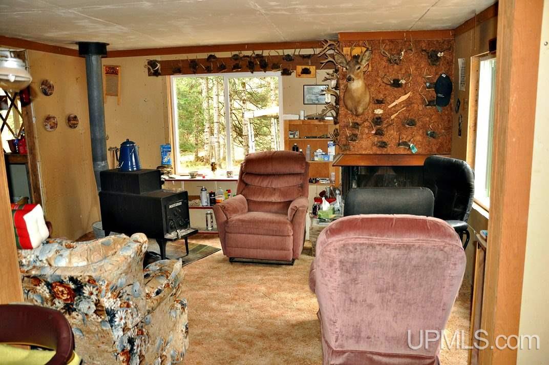 5100 Unnamed Woods Road Osseo, MI 54758 - Photo 12 of 33