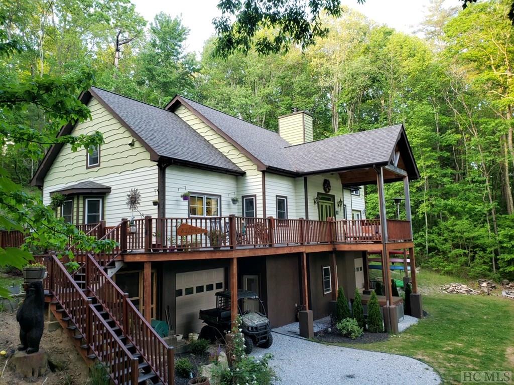 130 Notta Road Cullowhee, NC 28723 - Photo 41 of 61 Gallery Image 41