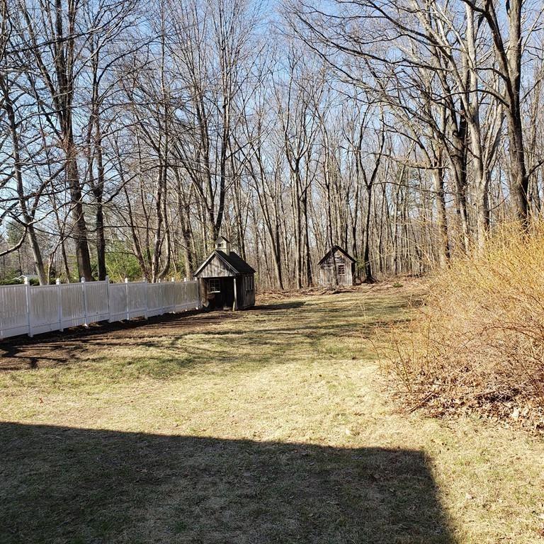 102 Mason Road Dudley, MA 01571 - Photo 4 of 29 a view of swimming pool with a yard