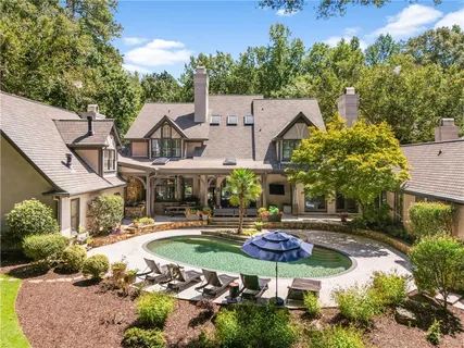 $2,999,900 | 1940 Dinsmore Road, Milton, GA 30004