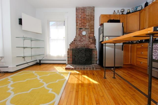 199 Spring Street, Unit 3 Portland, ME 04102 - Photo 10 of 14 Dining Area