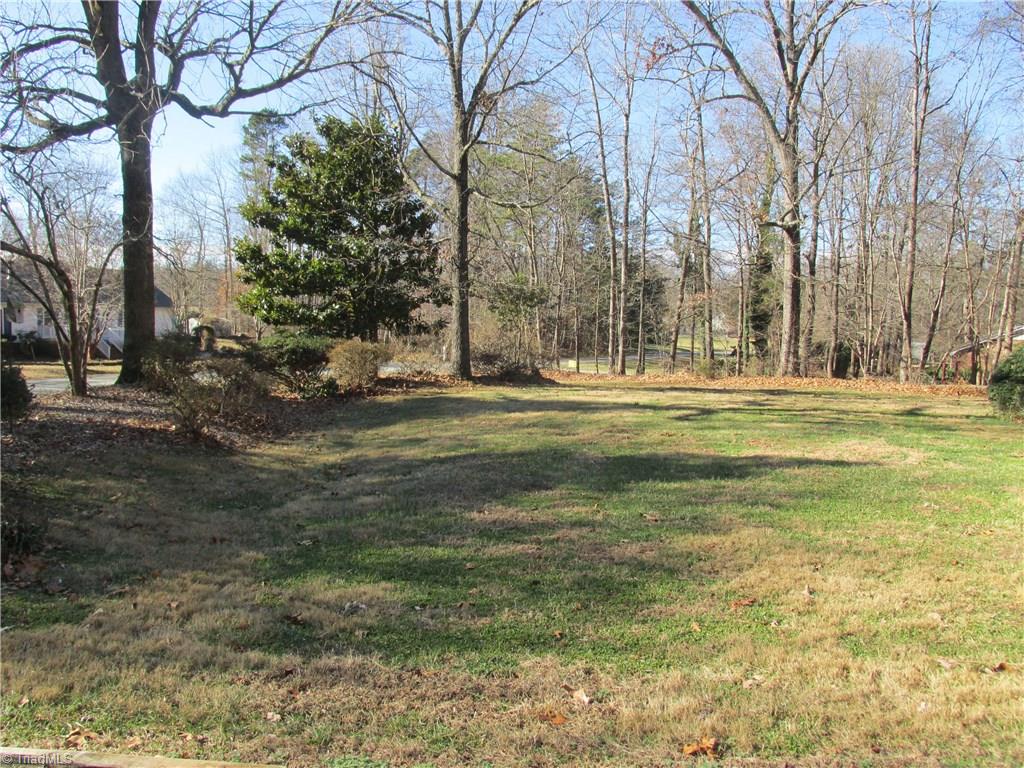 3209 Garwin Road Greensboro, NC 27406 - Photo 2 of 24 Front Yard