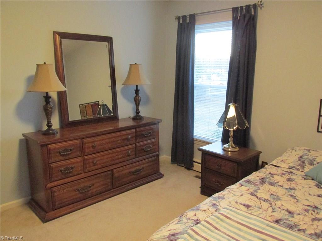 3209 Garwin Road Greensboro, NC 27406 - Photo 11 of 24 Master Bedroom