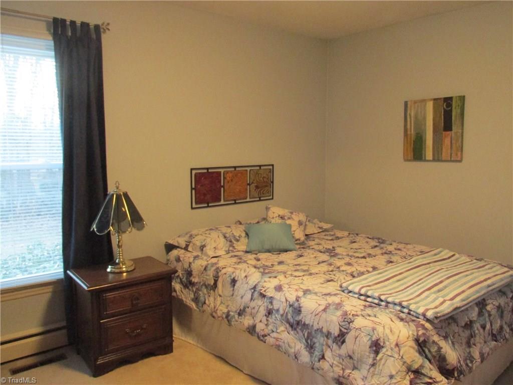 3209 Garwin Road Greensboro, NC 27406 - Photo 12 of 24 Master Bedroom