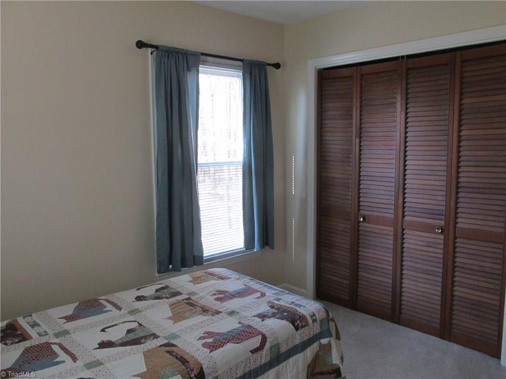 3209 Garwin Road Greensboro, NC 27406 - Photo 17 of 24 Bedroom 2