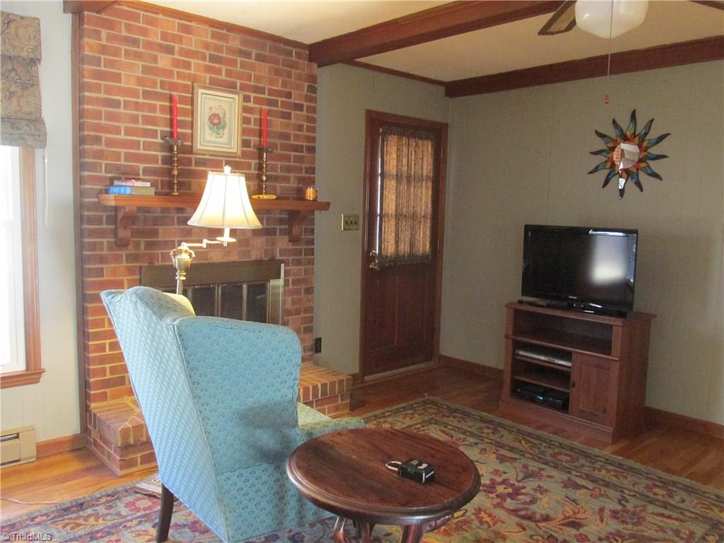 3209 Garwin Road Greensboro, NC 27406 - Photo 9 of 24 Den
