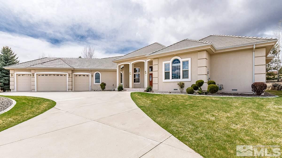 358 Wolf Run Court Reno, NV 89511 - Photo 1 of 1 Photo 1