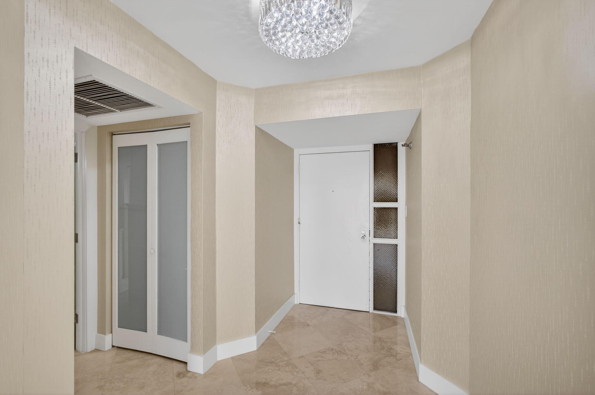 5380 North Ocean Drive, Unit 3B Singer Island, FL 33404 - Photo 33 of 41 Hallway
