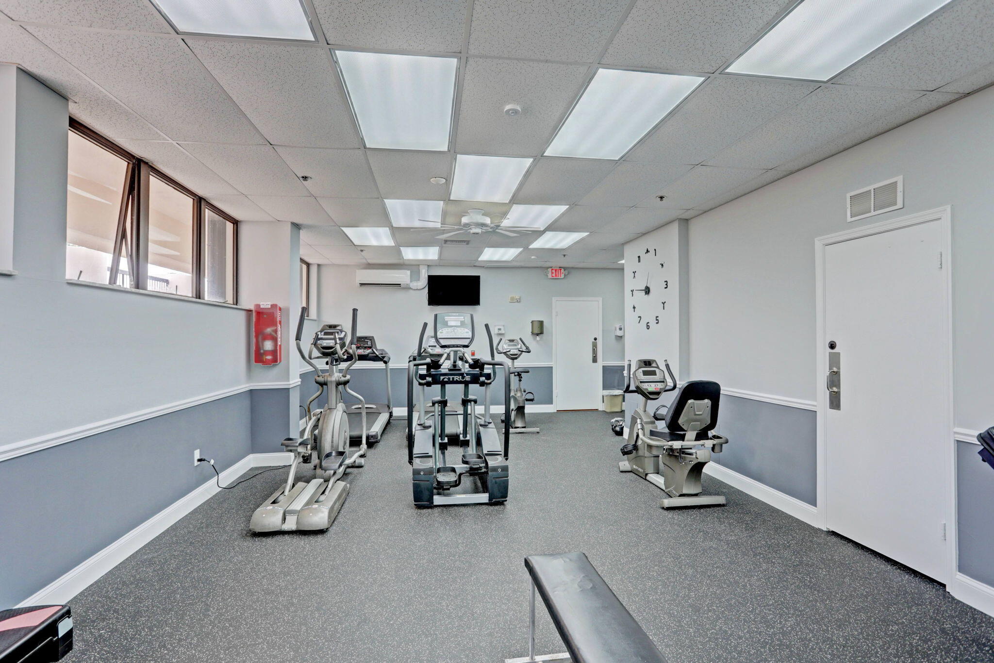 5380 North Ocean Drive, Unit 3B Singer Island, FL 33404 - Photo 39 of 41 Fitness