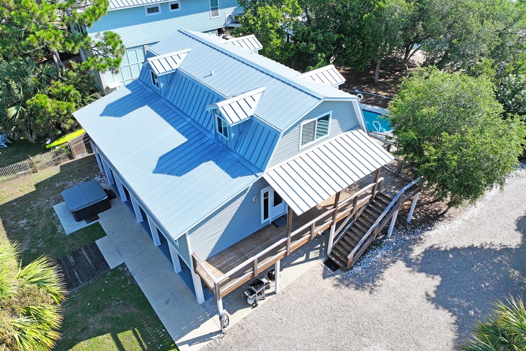 304 Wing Street St. George Island, FL 32328 - Photo 56 of 65