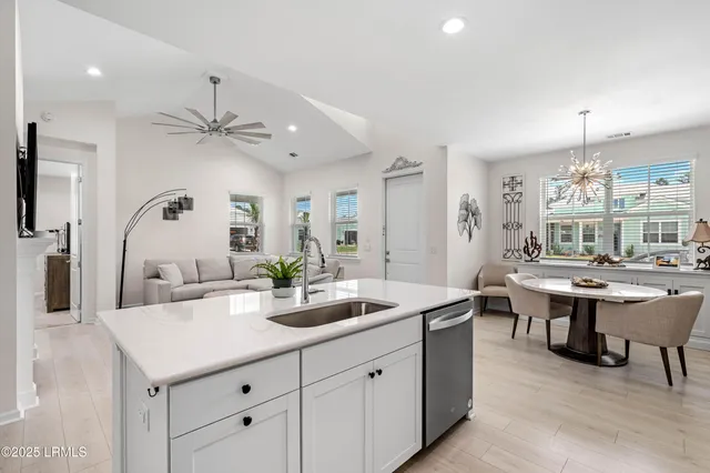 $399,500 | 243 Salty Fin Drive, Hardeeville, SC 29927