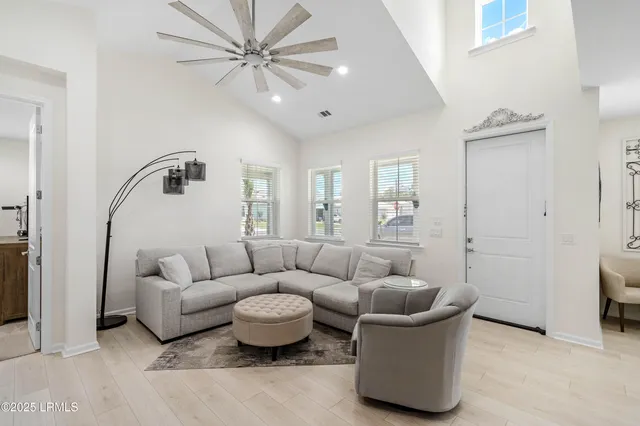 $399,500 | 243 Salty Fin Drive, Hardeeville, SC 29927