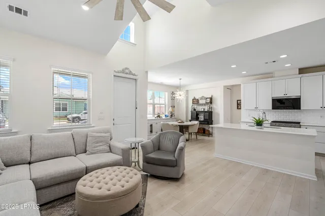 $399,500 | 243 Salty Fin Drive, Hardeeville, SC 29927