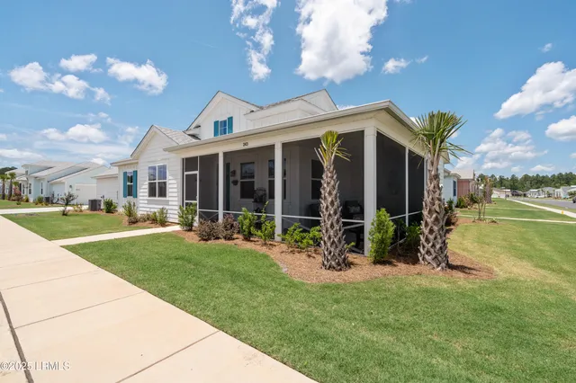 $399,500 | 243 Salty Fin Drive, Hardeeville, SC 29927