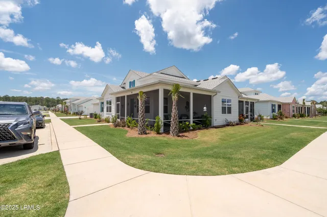 $399,500 | 243 Salty Fin Drive, Hardeeville, SC 29927