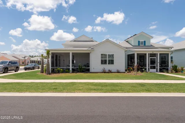 $399,500 | 243 Salty Fin Drive, Hardeeville, SC 29927