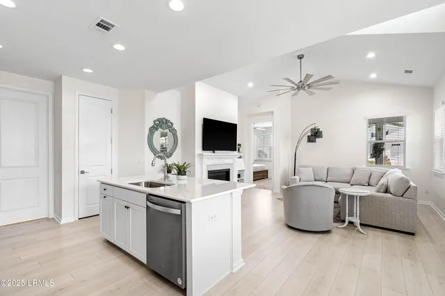 $399,500 | 243 Salty Fin Drive, Hardeeville, SC 29927