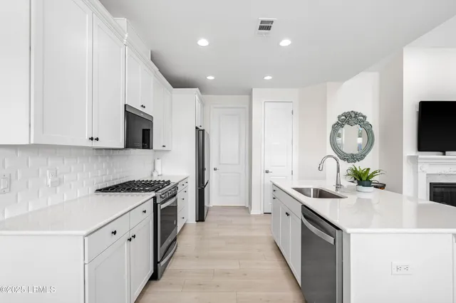 $399,500 | 243 Salty Fin Drive, Hardeeville, SC 29927