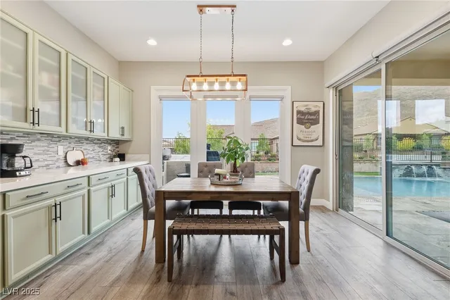 $1,430,000 | 3443 Royal Fortune Drive, Las Vegas, NV 89141