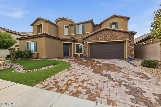 $1,430,000 | 3443 Royal Fortune Drive, Las Vegas, NV 89141